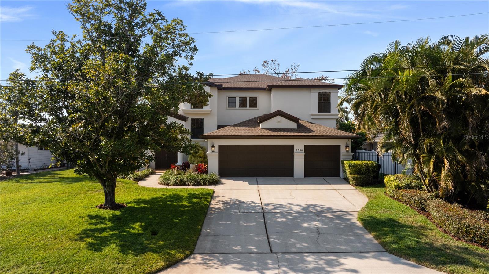 3598 10TH ST NE, ST PETERSBURG, FL — photo 54