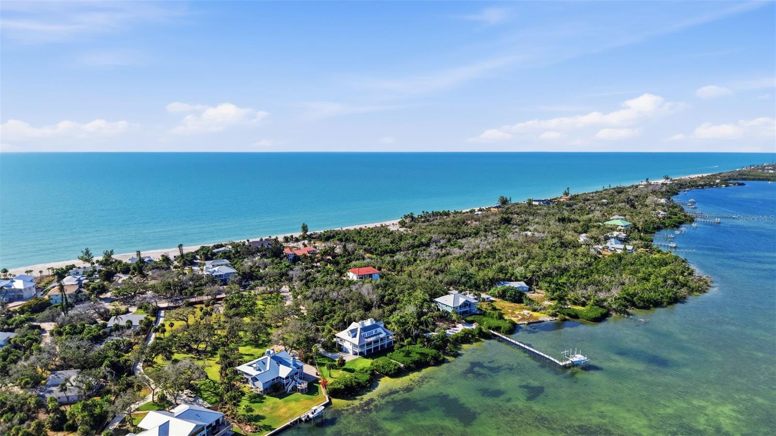 MANASOTA KEY RD, ENGLEWOOD, FL