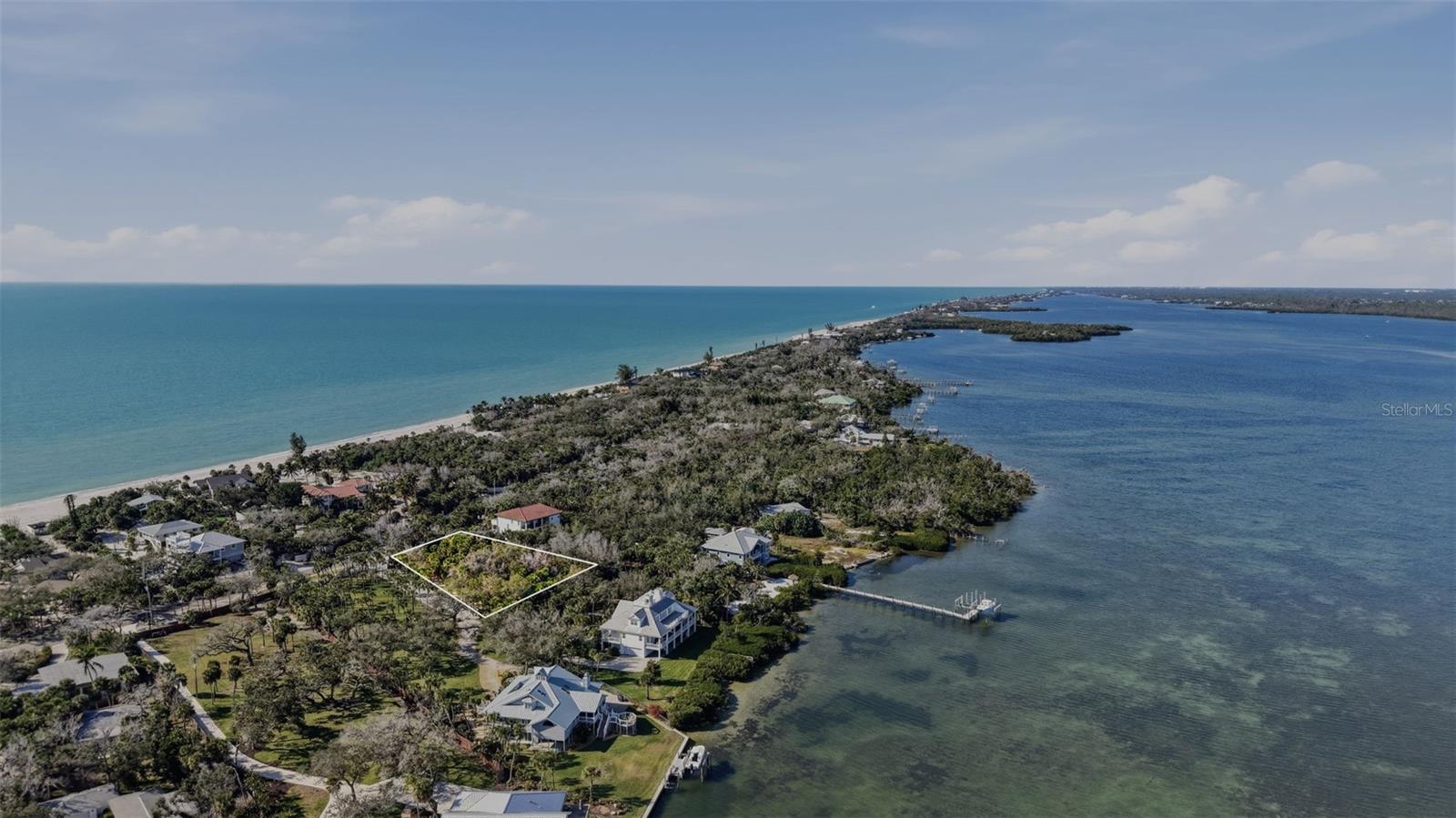 MANASOTA KEY RD, ENGLEWOOD, FL — photo 3