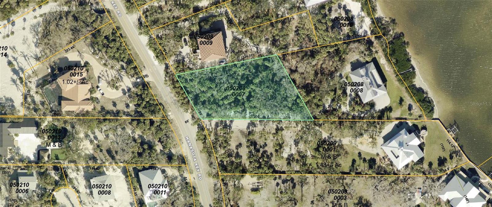 MANASOTA KEY RD, ENGLEWOOD, FL — photo 14