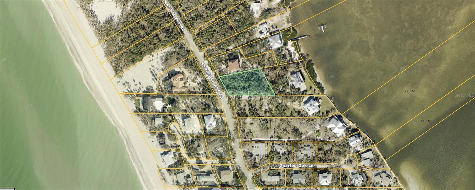 MANASOTA KEY RD, ENGLEWOOD, FL — photo 15