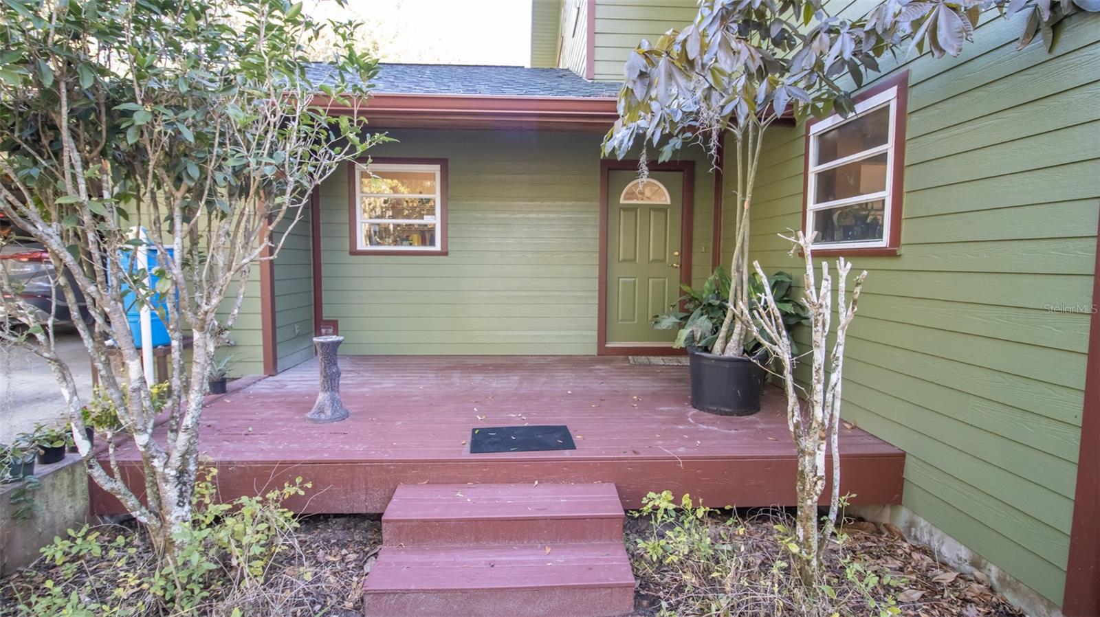 243 HERMAN DR, HAWTHORNE, FL — photo 2