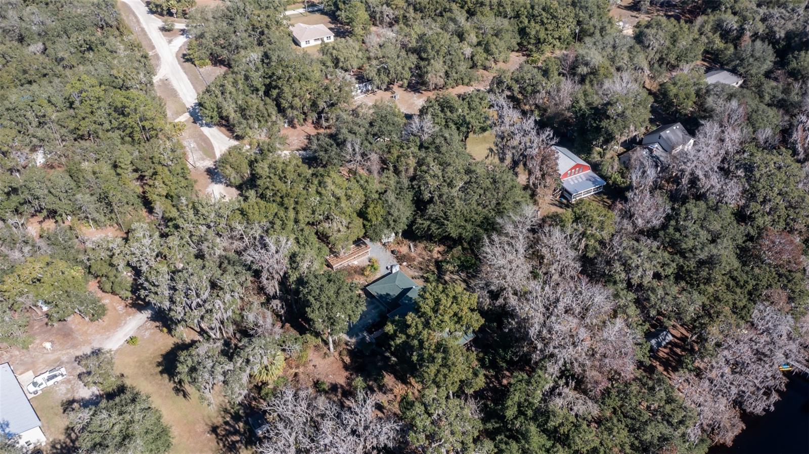 243 HERMAN DR, HAWTHORNE, FL — photo 9