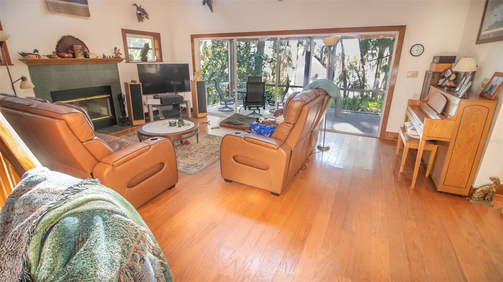 243 HERMAN DR, HAWTHORNE, FL — photo 10