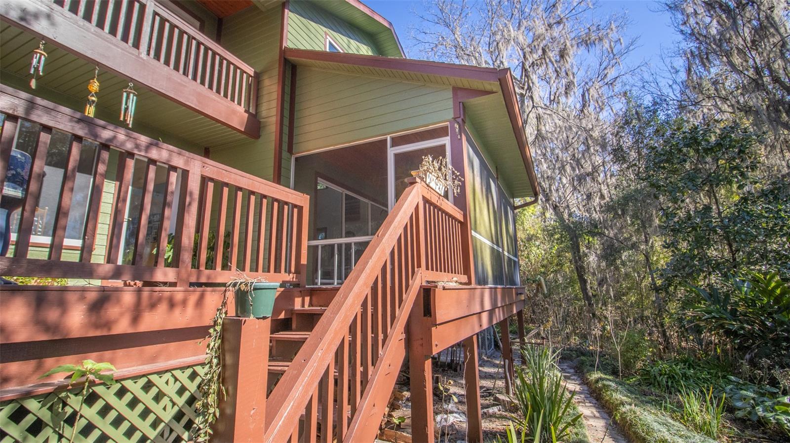 243 HERMAN DR, HAWTHORNE, FL — photo 38