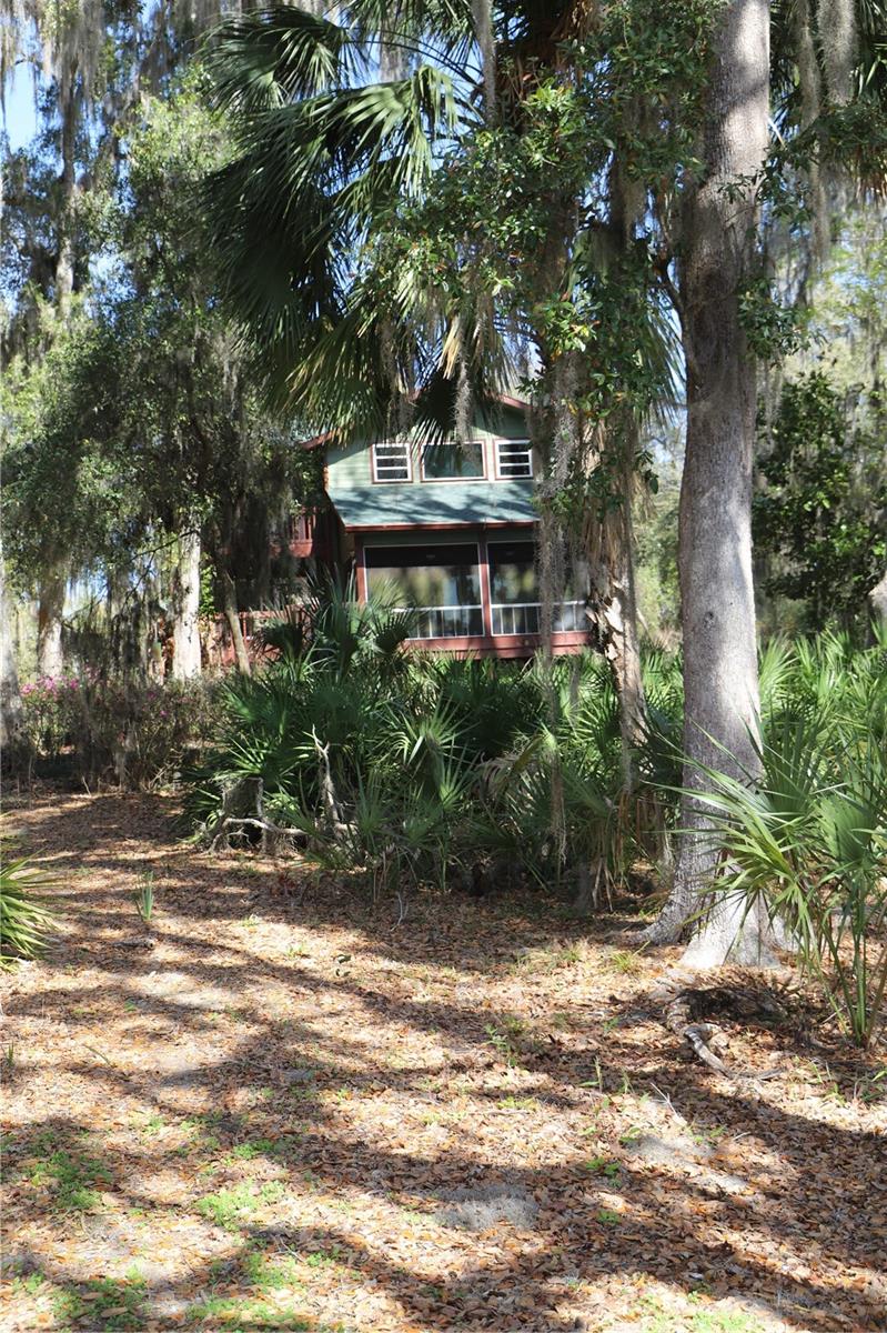243 HERMAN DR, HAWTHORNE, FL — photo 62