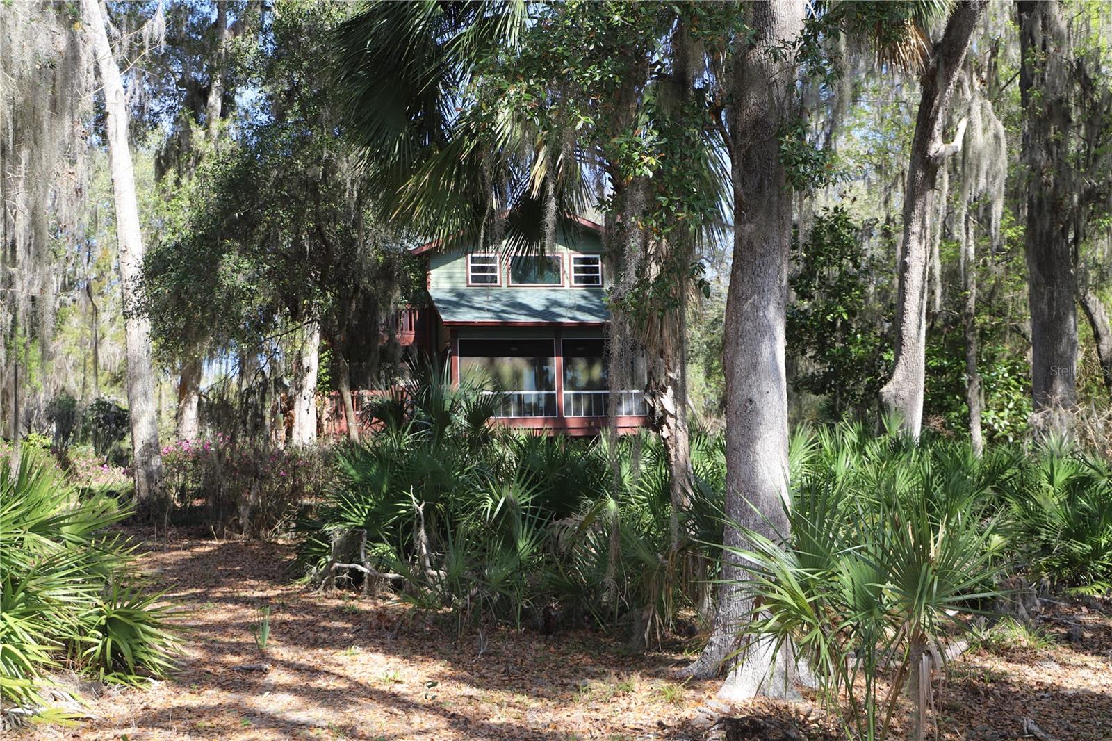 243 HERMAN DR, HAWTHORNE, FL — photo 63
