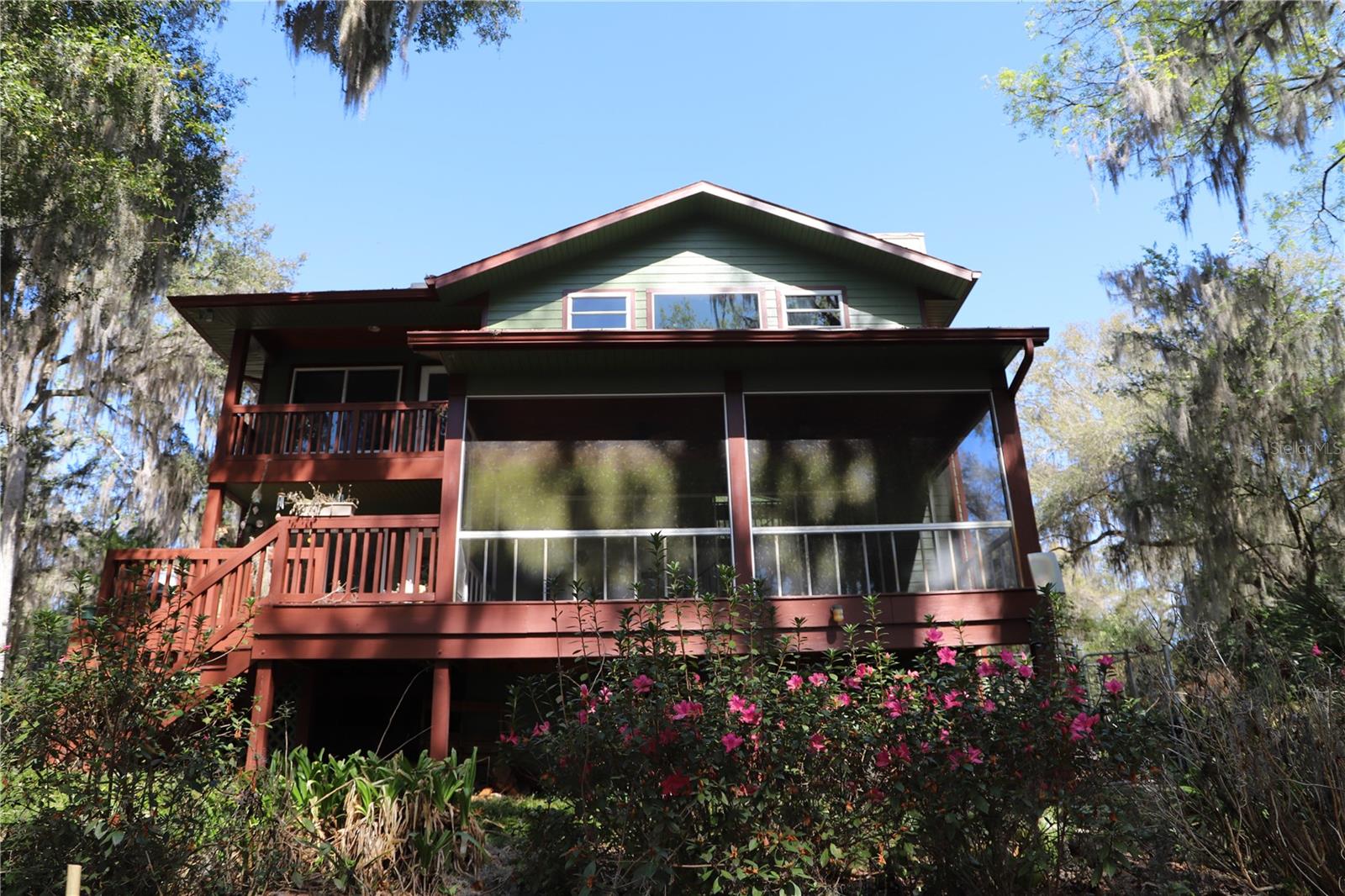 243 HERMAN DR, HAWTHORNE, FL — photo 64