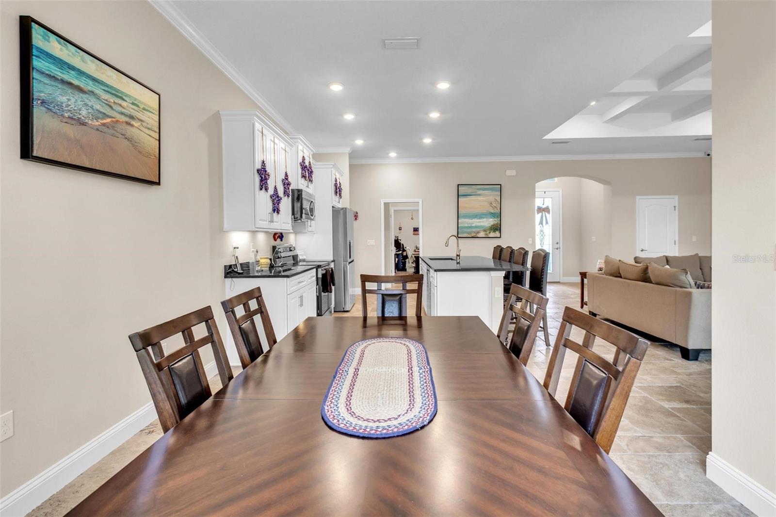 10 POINT OF WOODS DR, PALM COAST, FL — photo 11