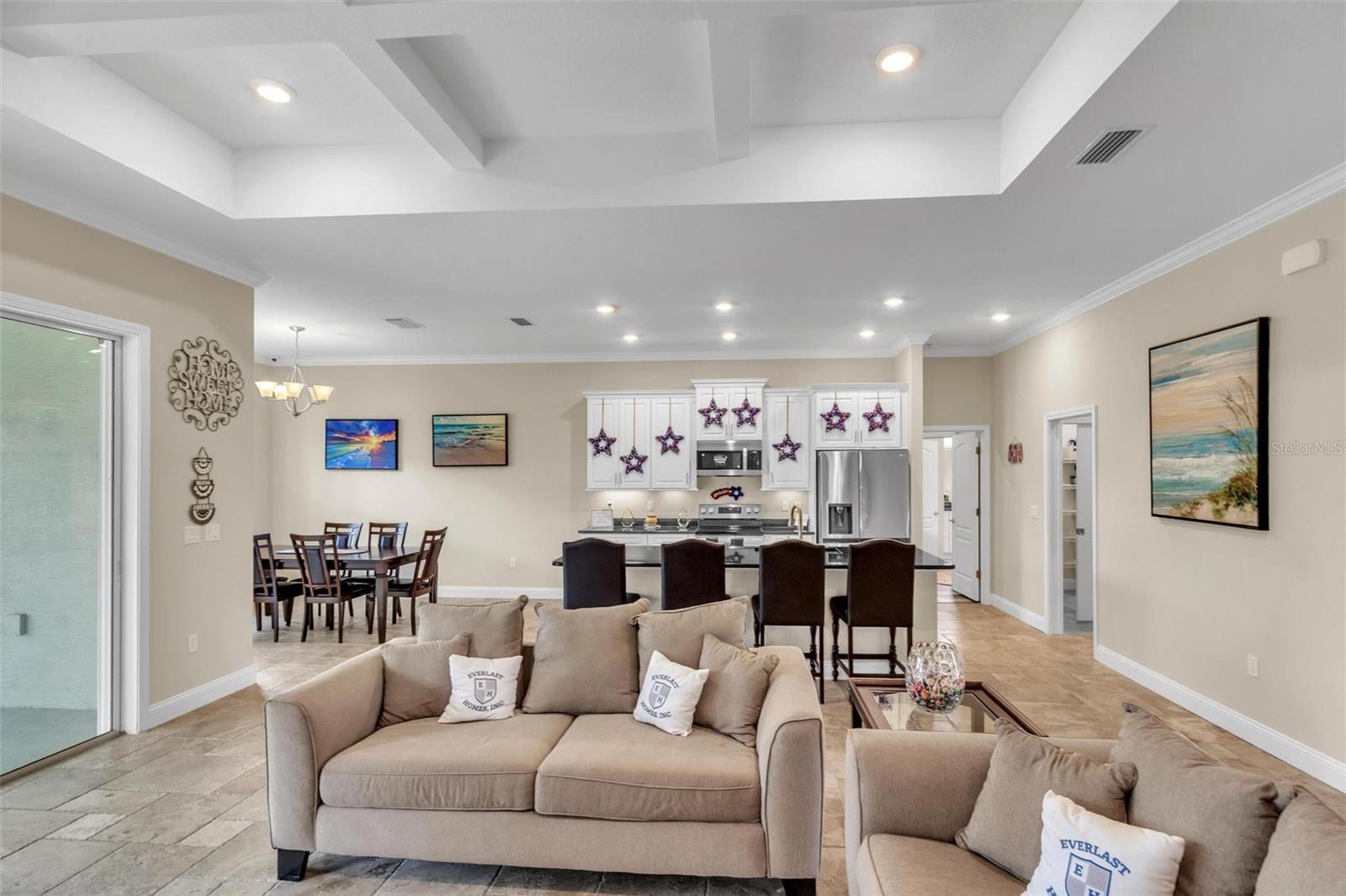 10 POINT OF WOODS DR, PALM COAST, FL — photo 17