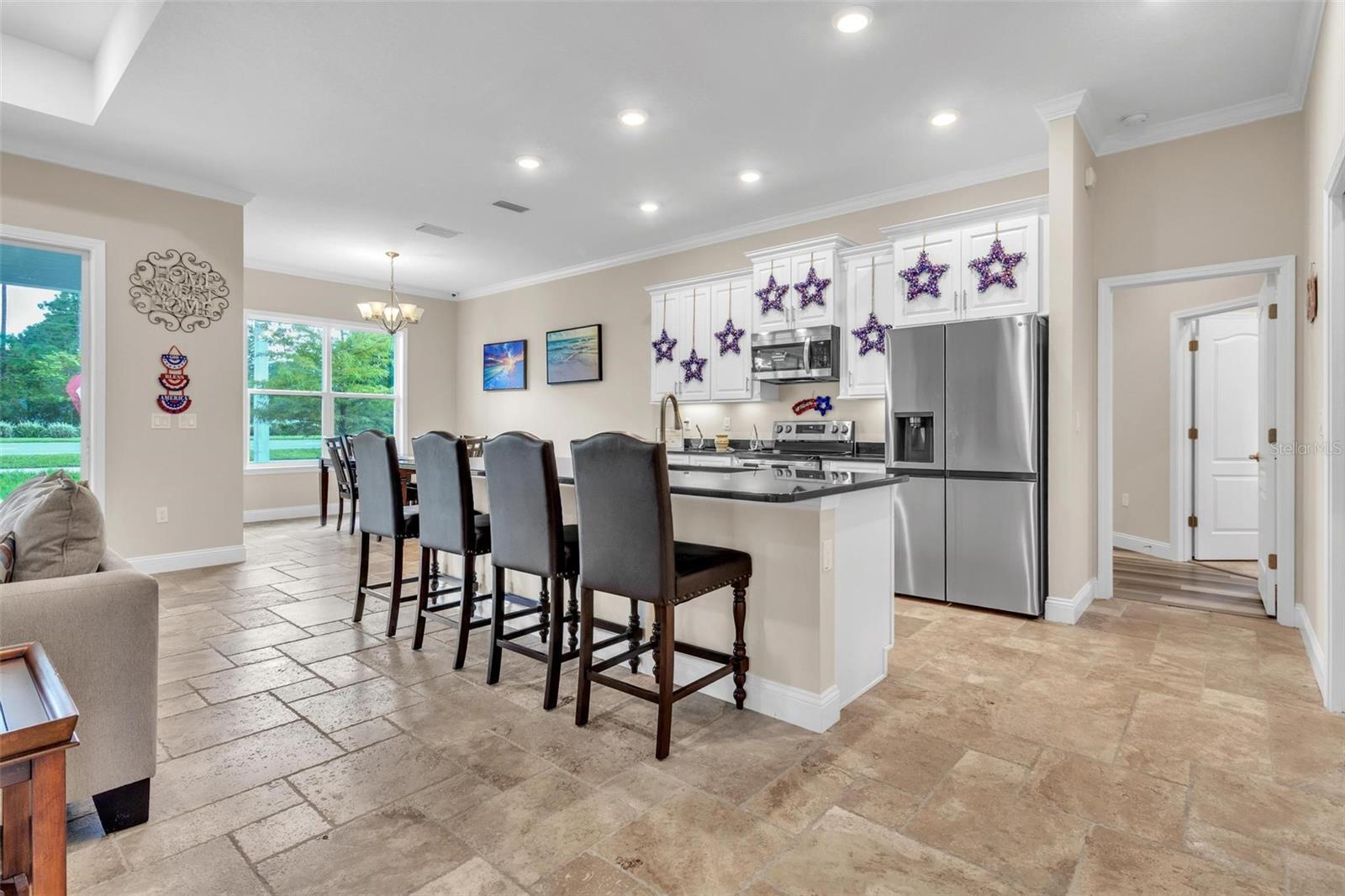 10 POINT OF WOODS DR, PALM COAST, FL — photo 19