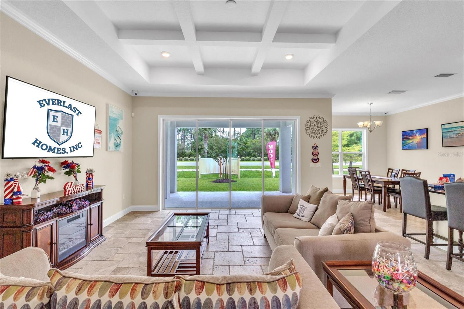 10 POINT OF WOODS DR, PALM COAST, FL — photo 35