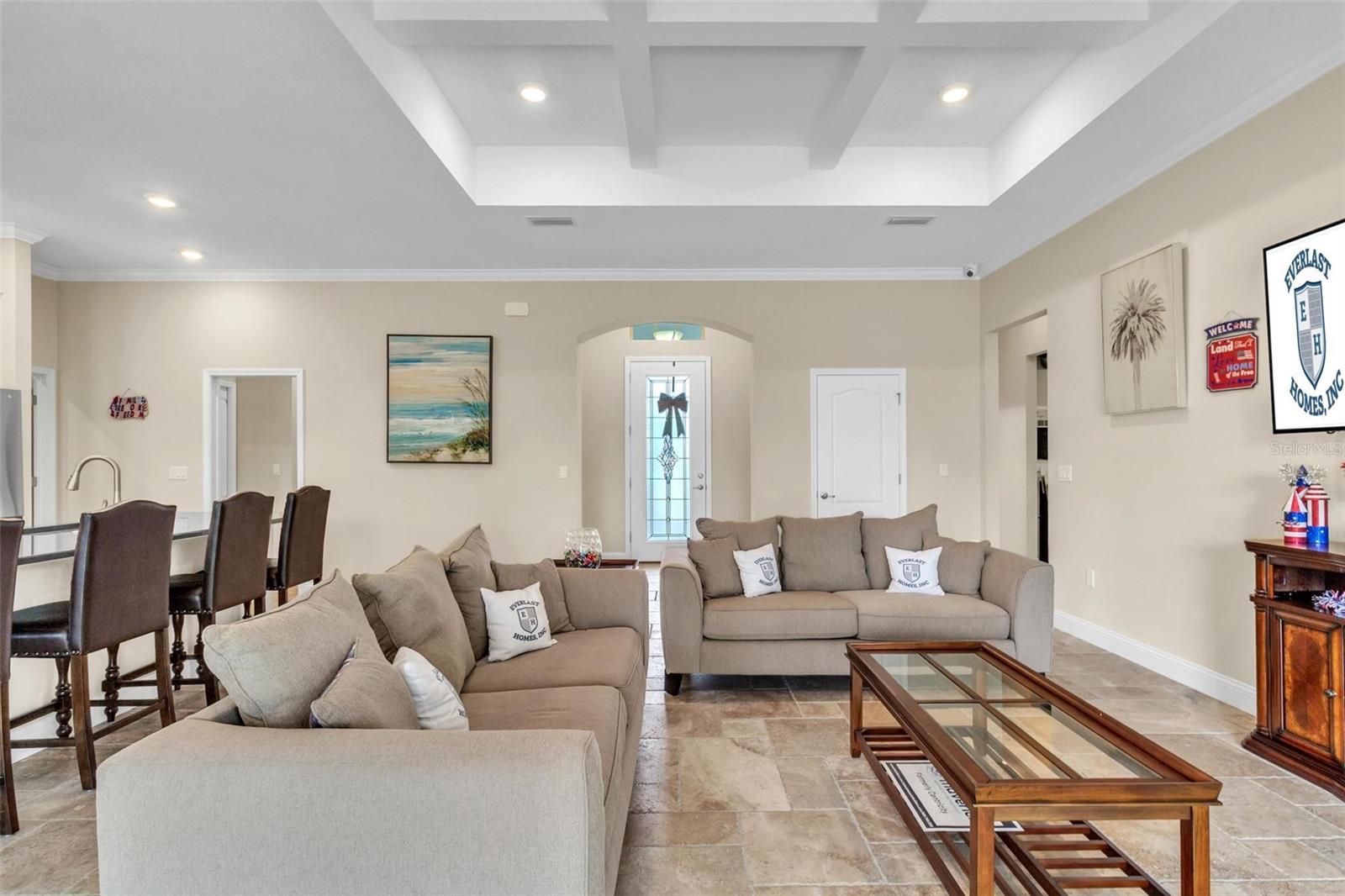 10 POINT OF WOODS DR, PALM COAST, FL — photo 38