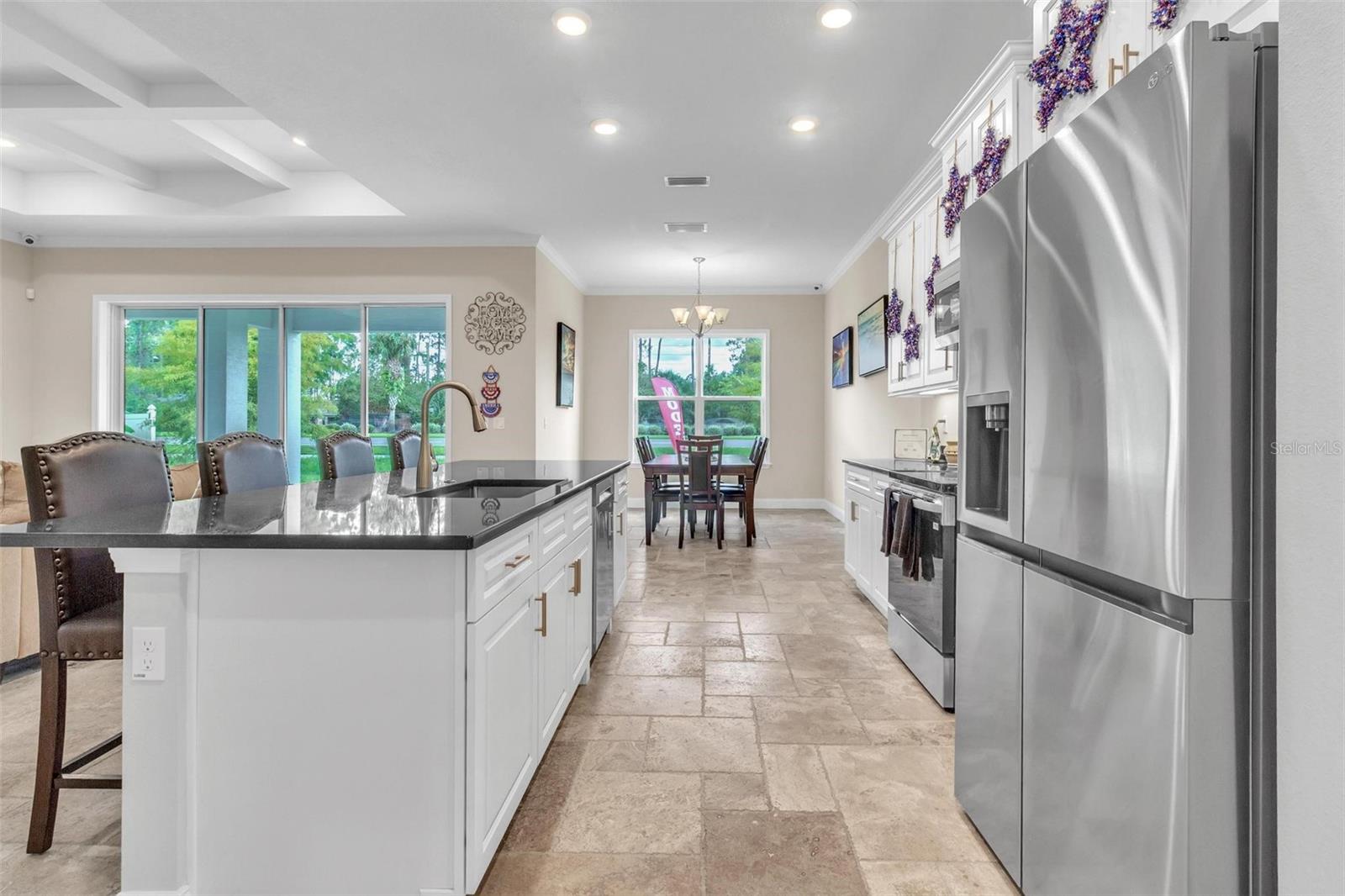 10 POINT OF WOODS DR, PALM COAST, FL — photo 45