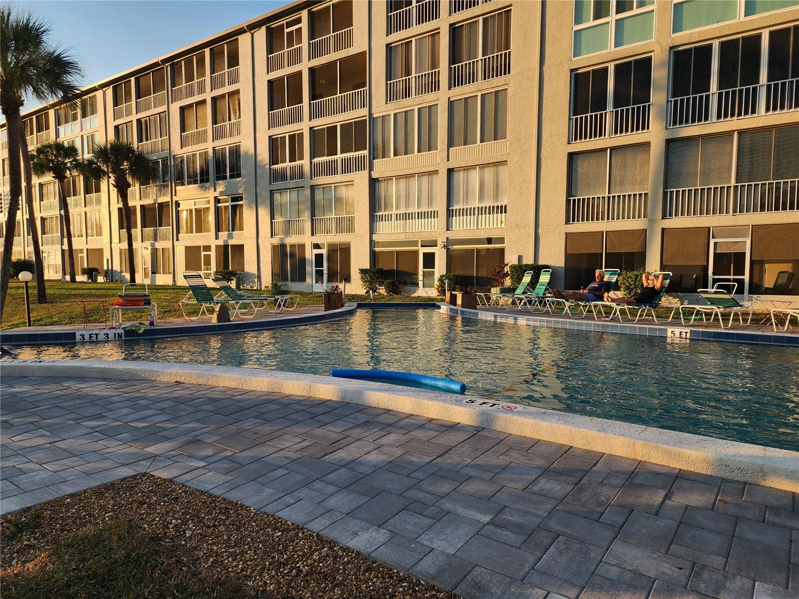 3064 LAKE BAYSHORE DR #115, BRADENTON, FL — photo 17