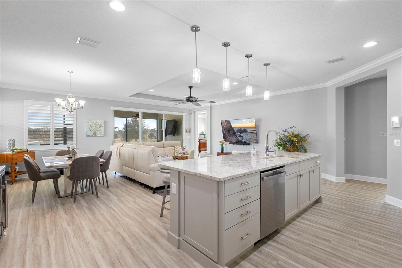 1188 VICTORIA HILLS DR N, DELAND, FL — photo 13