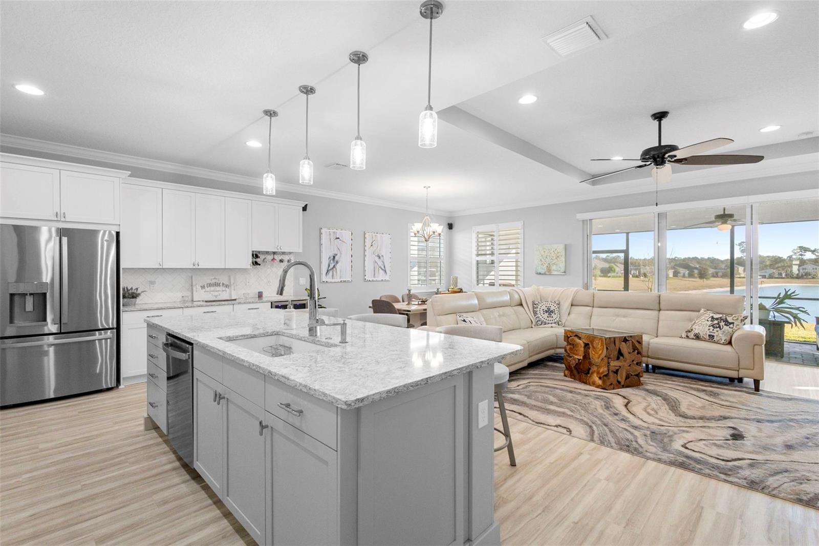 1188 VICTORIA HILLS DR N, DELAND, FL — photo 14