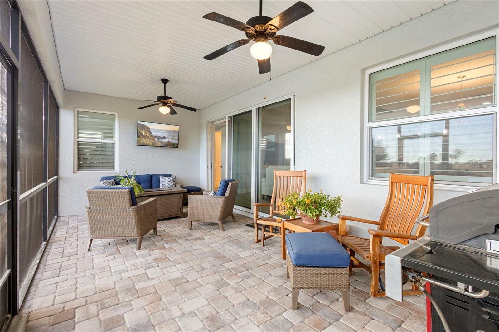 1188 VICTORIA HILLS DR N, DELAND, FL — photo 37
