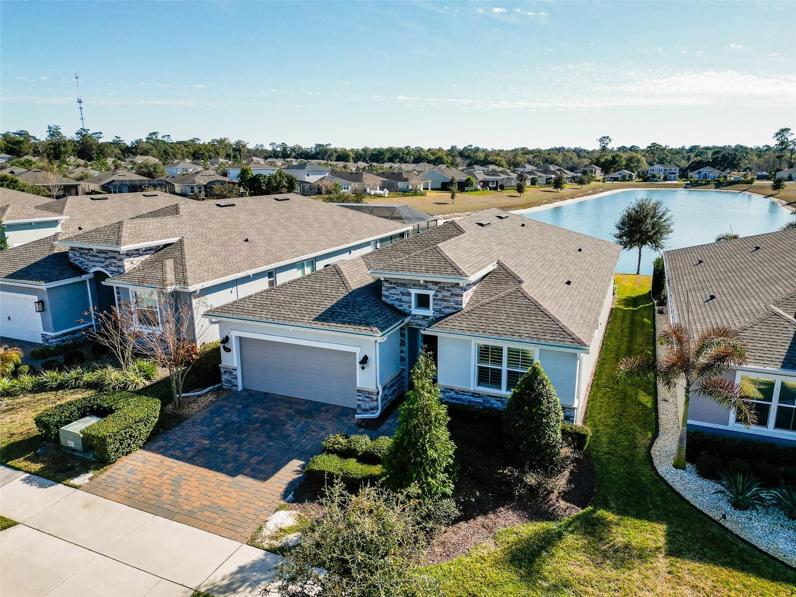 1188 VICTORIA HILLS DR N, DELAND, FL — photo 45
