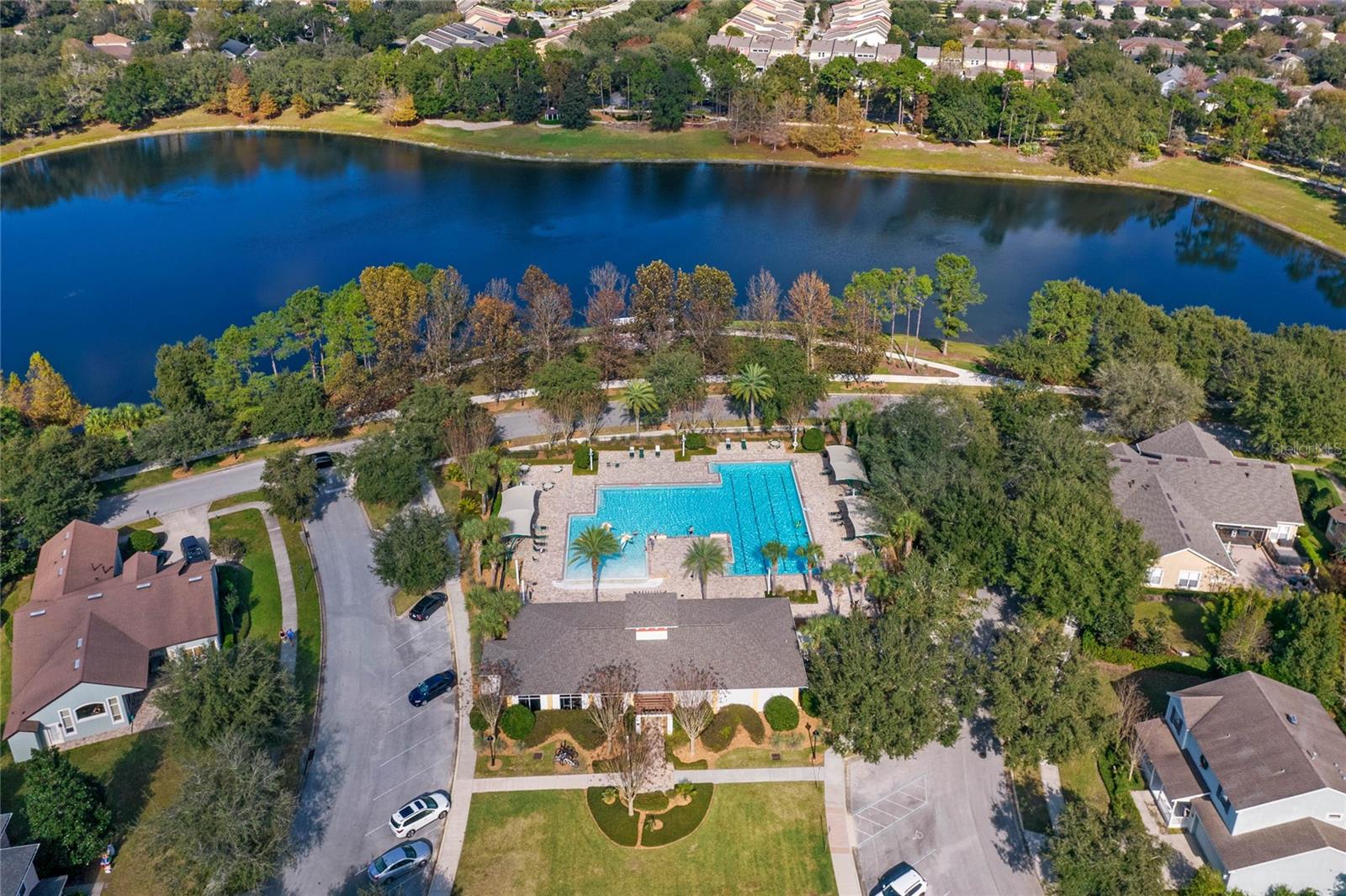 1188 VICTORIA HILLS DR N, DELAND, FL — photo 50