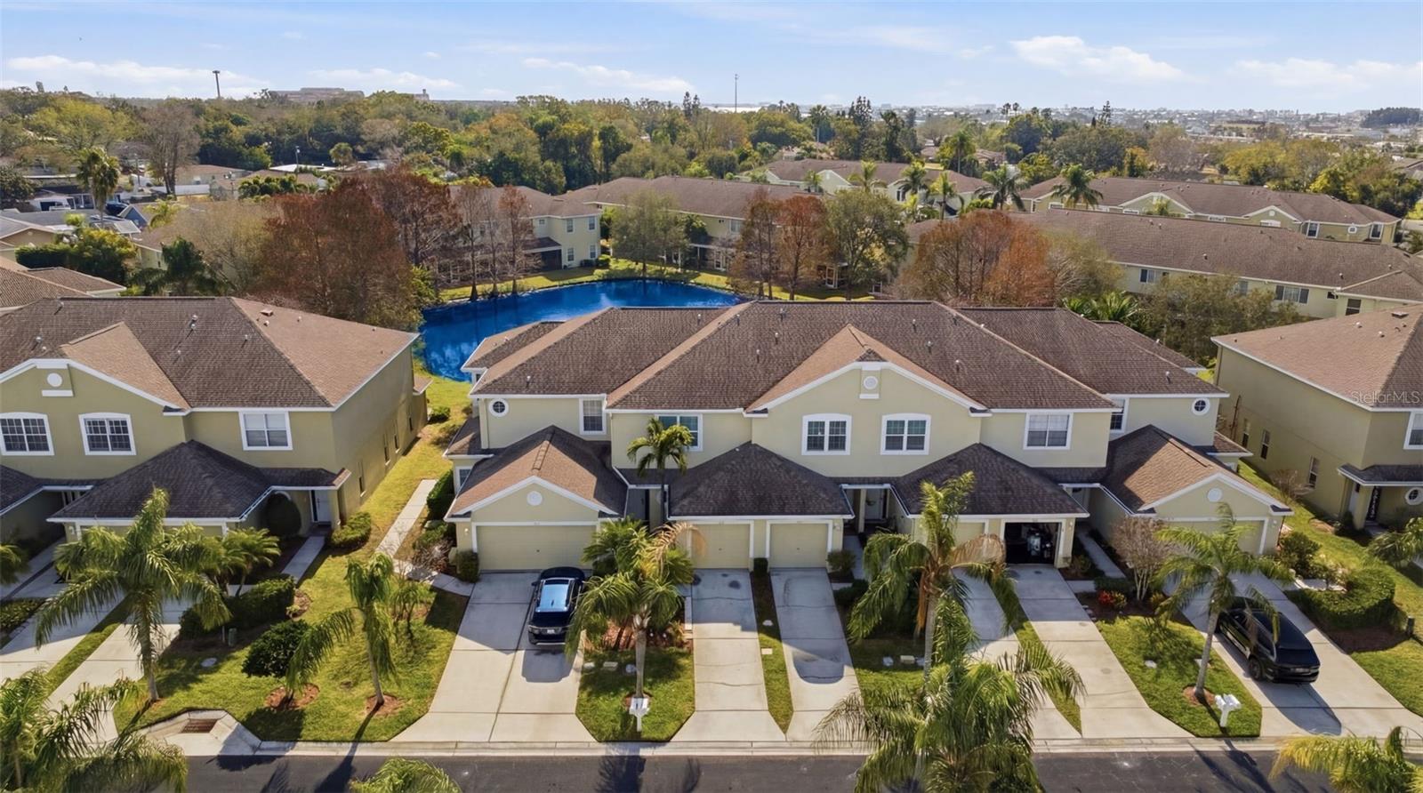 11125 KAPOK GRAND CIR, MADEIRA BEACH, FL — photo 35