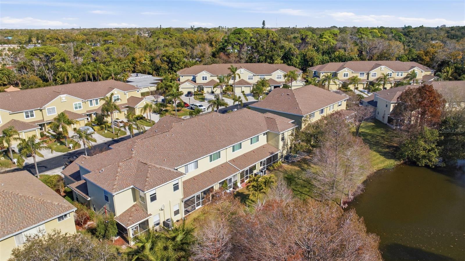 11125 KAPOK GRAND CIR, MADEIRA BEACH, FL — photo 37