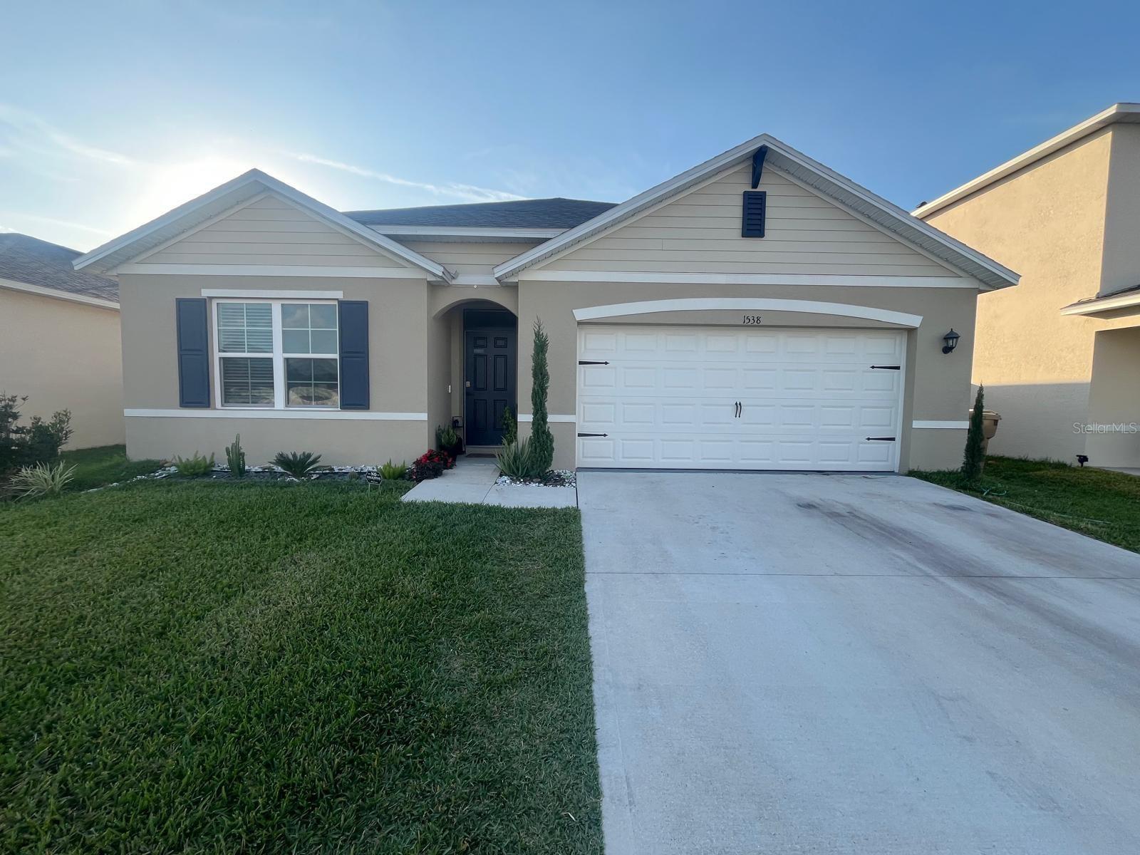 1538 BITTEROOT ST, KISSIMMEE, FL