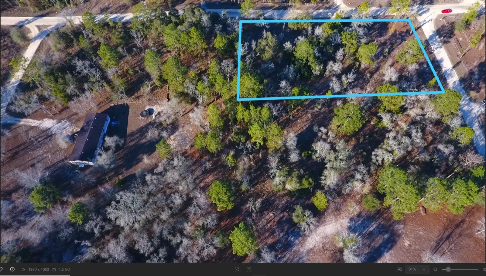 2150 SE 137TH CT, MORRISTON, FL — photo 3