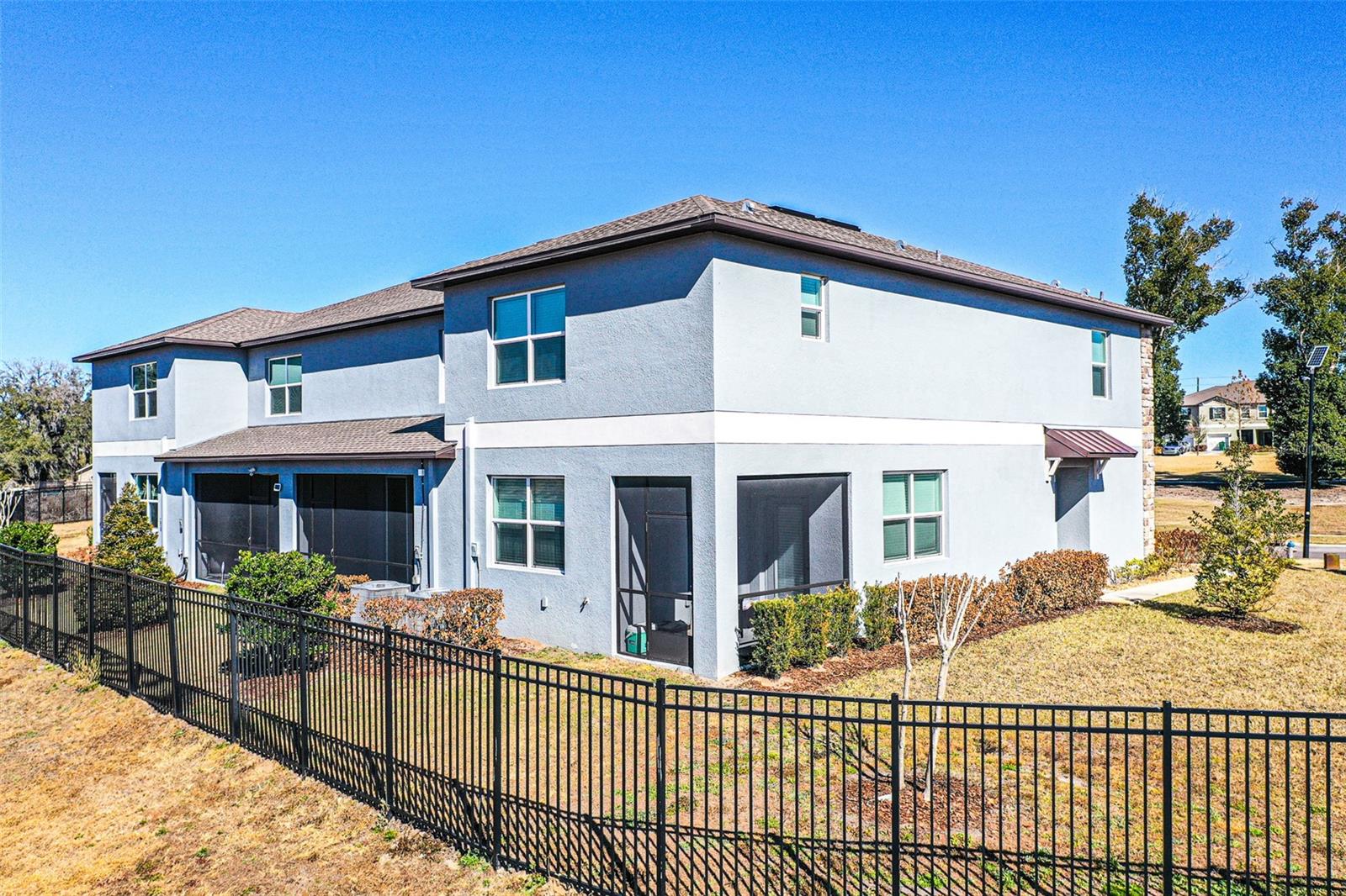 7014 RIPPLE POND LOOP, ZEPHYRHILLS, FL — photo 16