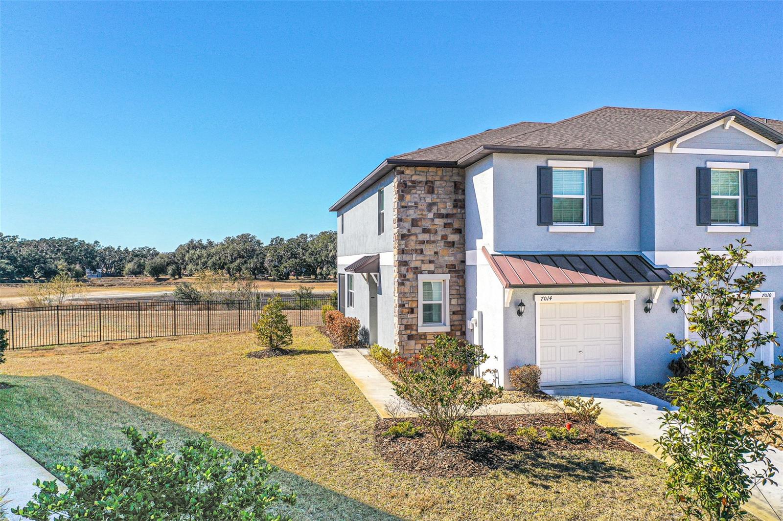 7014 RIPPLE POND LOOP, ZEPHYRHILLS, FL — photo 17