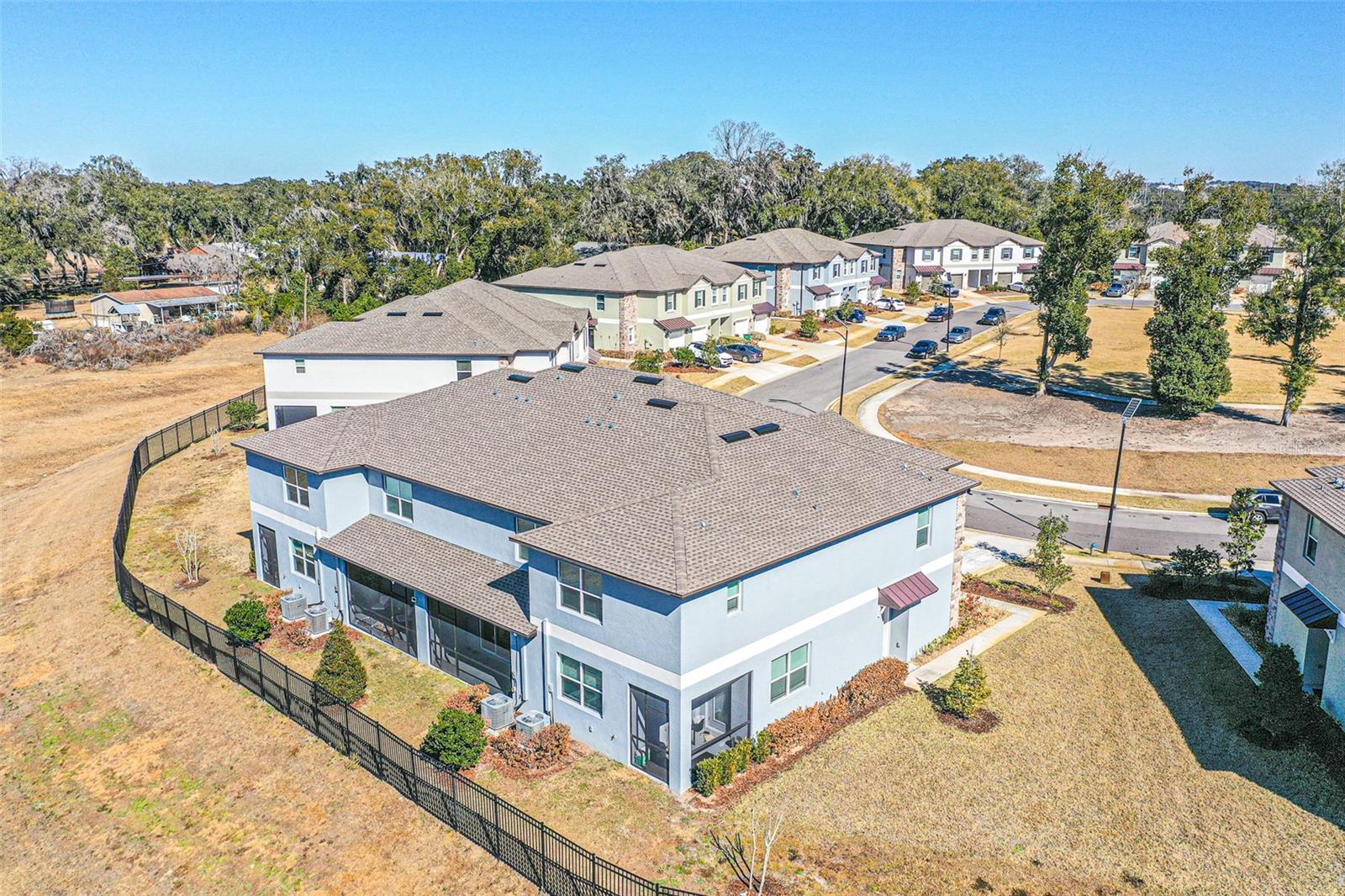 7014 RIPPLE POND LOOP, ZEPHYRHILLS, FL — photo 18
