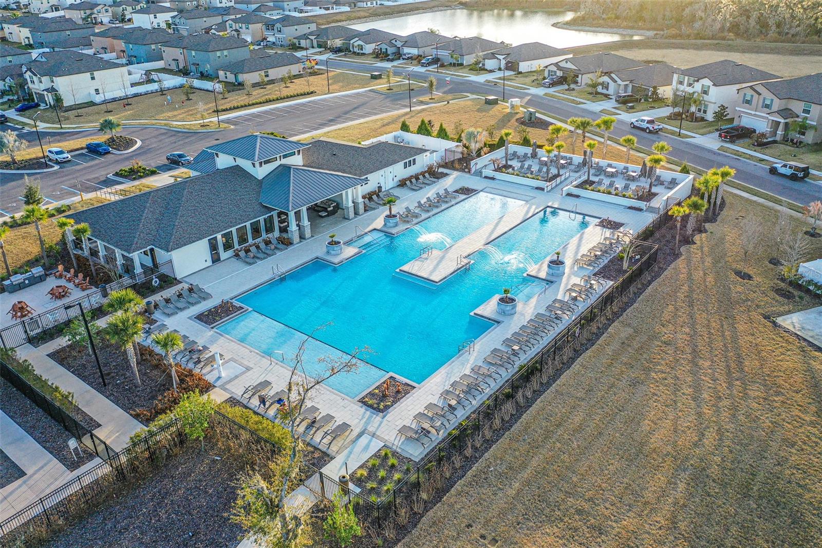 7014 RIPPLE POND LOOP, ZEPHYRHILLS, FL — photo 27
