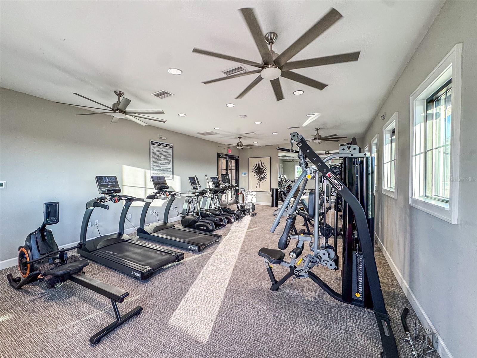7014 RIPPLE POND LOOP, ZEPHYRHILLS, FL — photo 33
