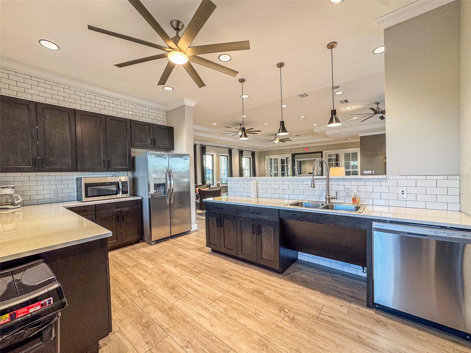 7014 RIPPLE POND LOOP, ZEPHYRHILLS, FL — photo 35