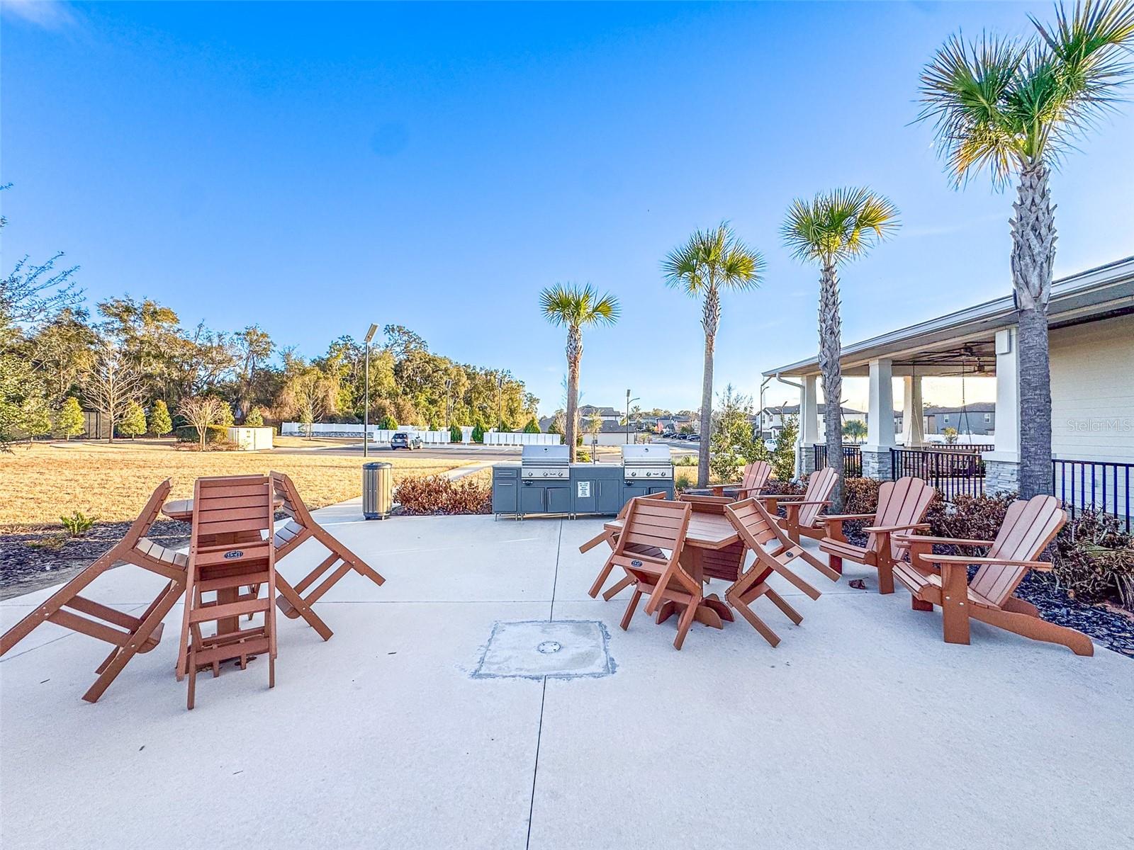 7014 RIPPLE POND LOOP, ZEPHYRHILLS, FL — photo 36