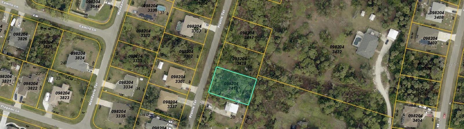 00 PRAIRIE, NORTH PORT, FL