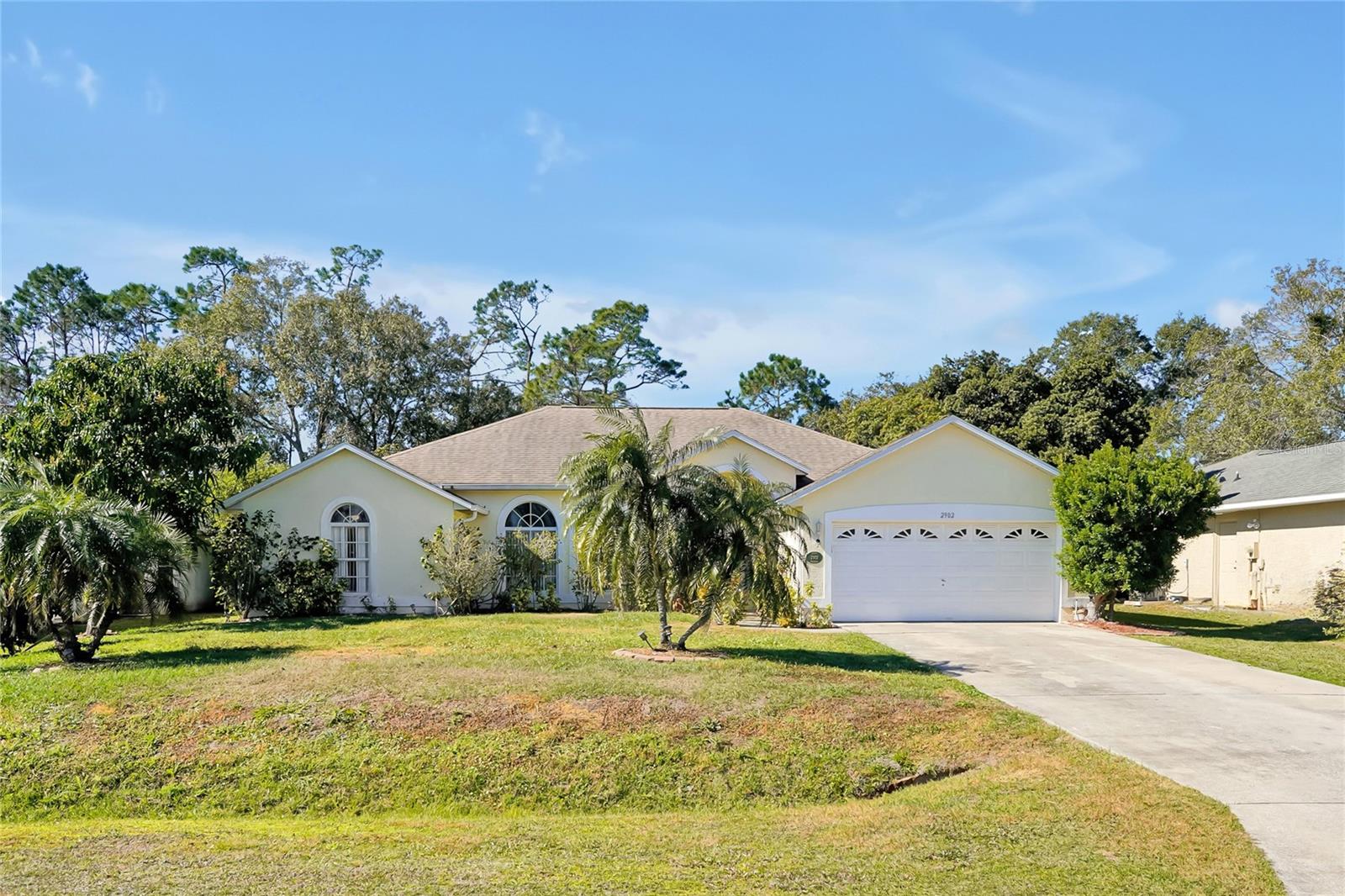 2902 EVANS WAY, KISSIMMEE, FL