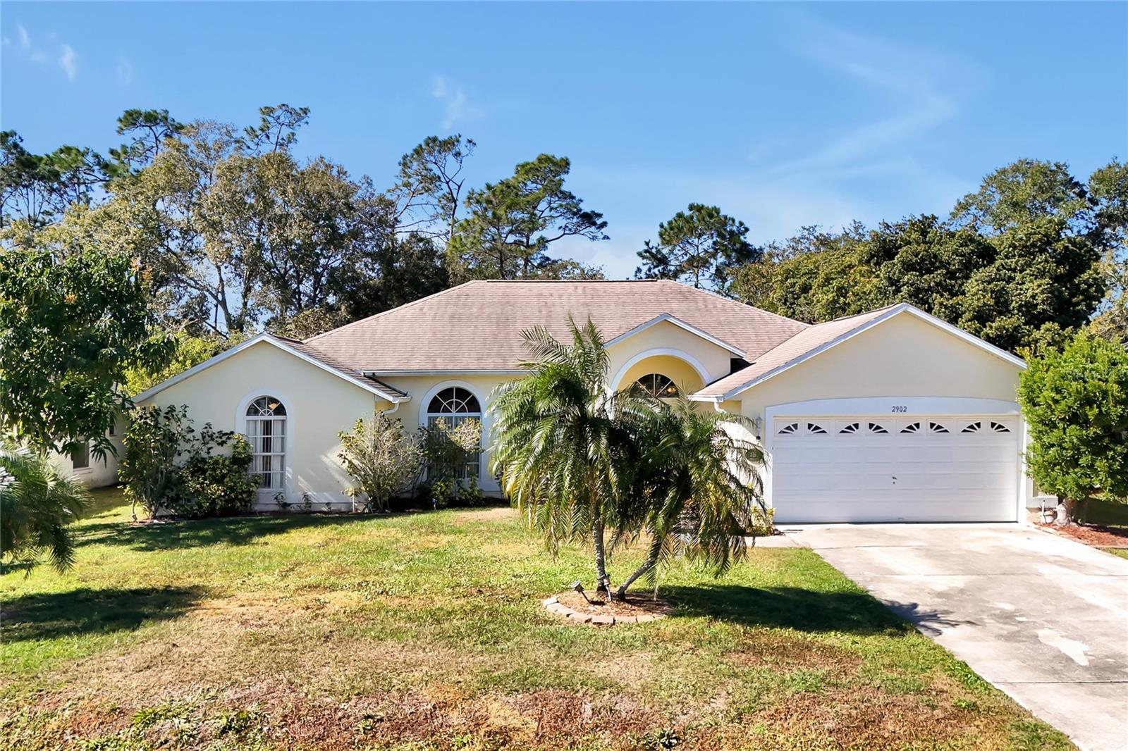 2902 EVANS WAY, KISSIMMEE, FL — photo 87