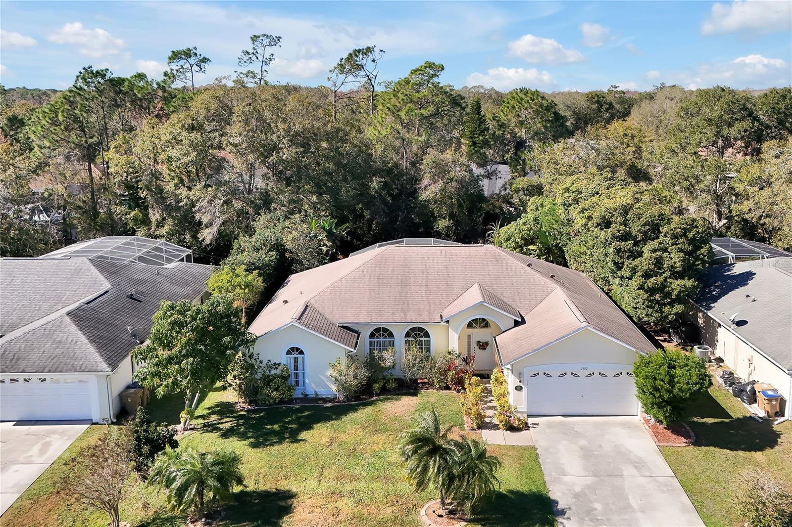 2902 EVANS WAY, KISSIMMEE, FL — photo 89