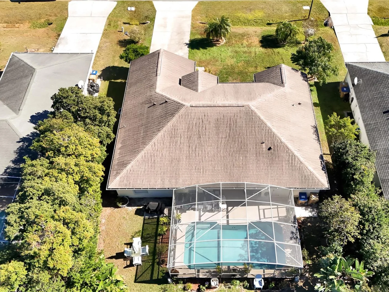 2902 EVANS WAY, KISSIMMEE, FL — photo 93