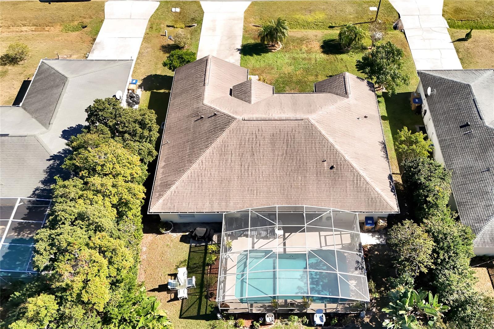 2902 EVANS WAY, KISSIMMEE, FL — photo 94