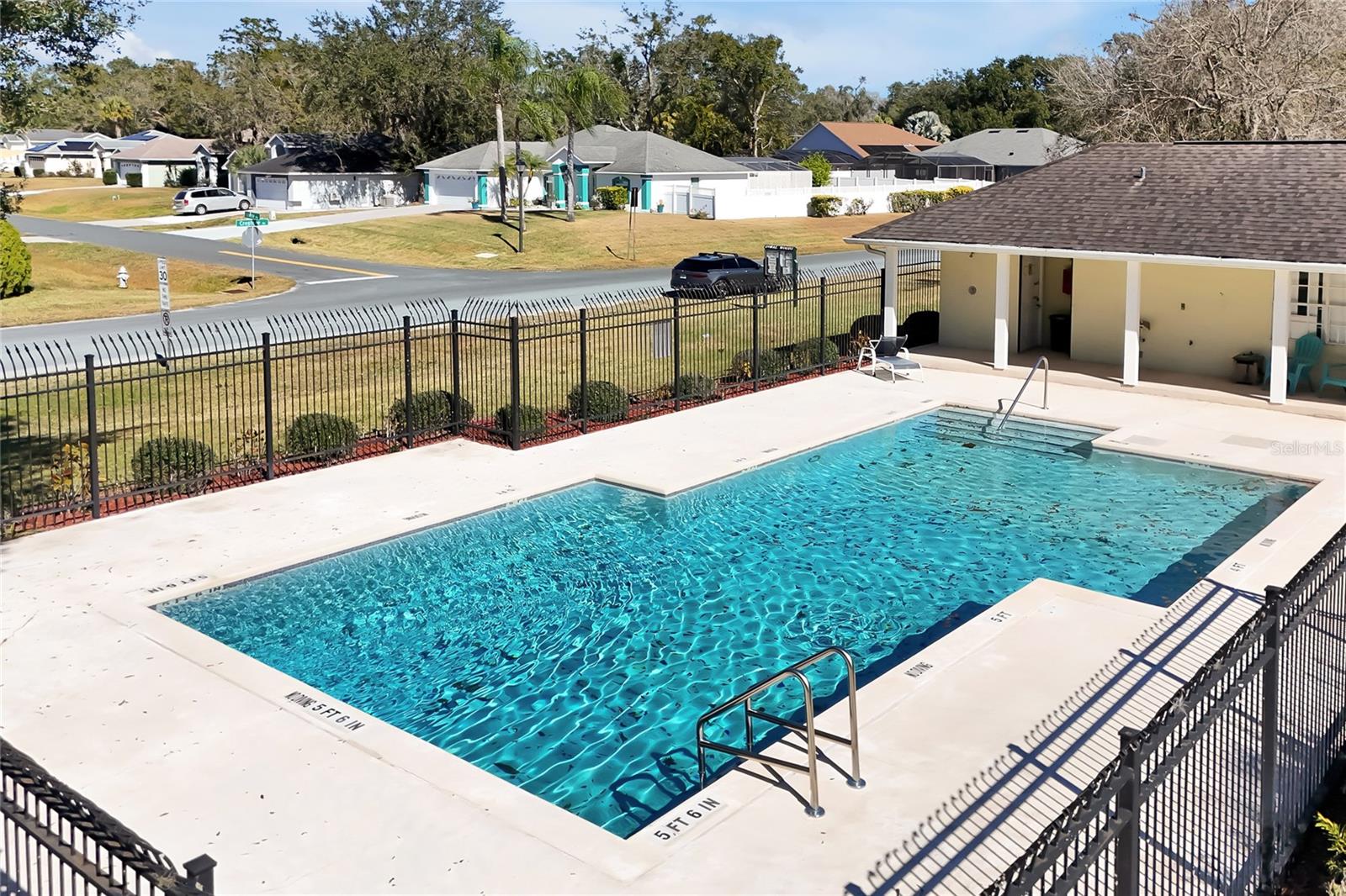 2902 EVANS WAY, KISSIMMEE, FL — photo 99