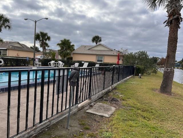 40 E COUNTRY COVE WAY, KISSIMMEE, FL — photo 35