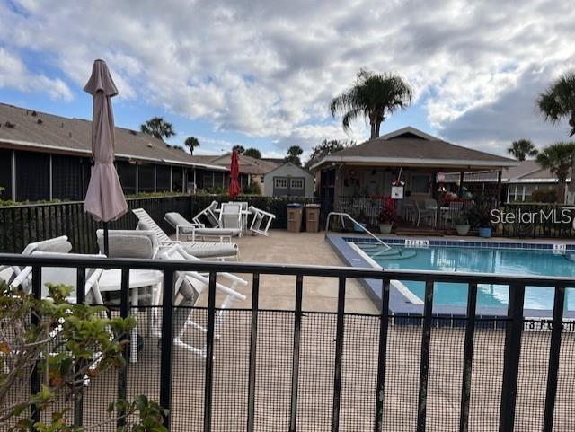 40 E COUNTRY COVE WAY, KISSIMMEE, FL — photo 36