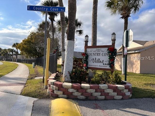 40 E COUNTRY COVE WAY, KISSIMMEE, FL — photo 39