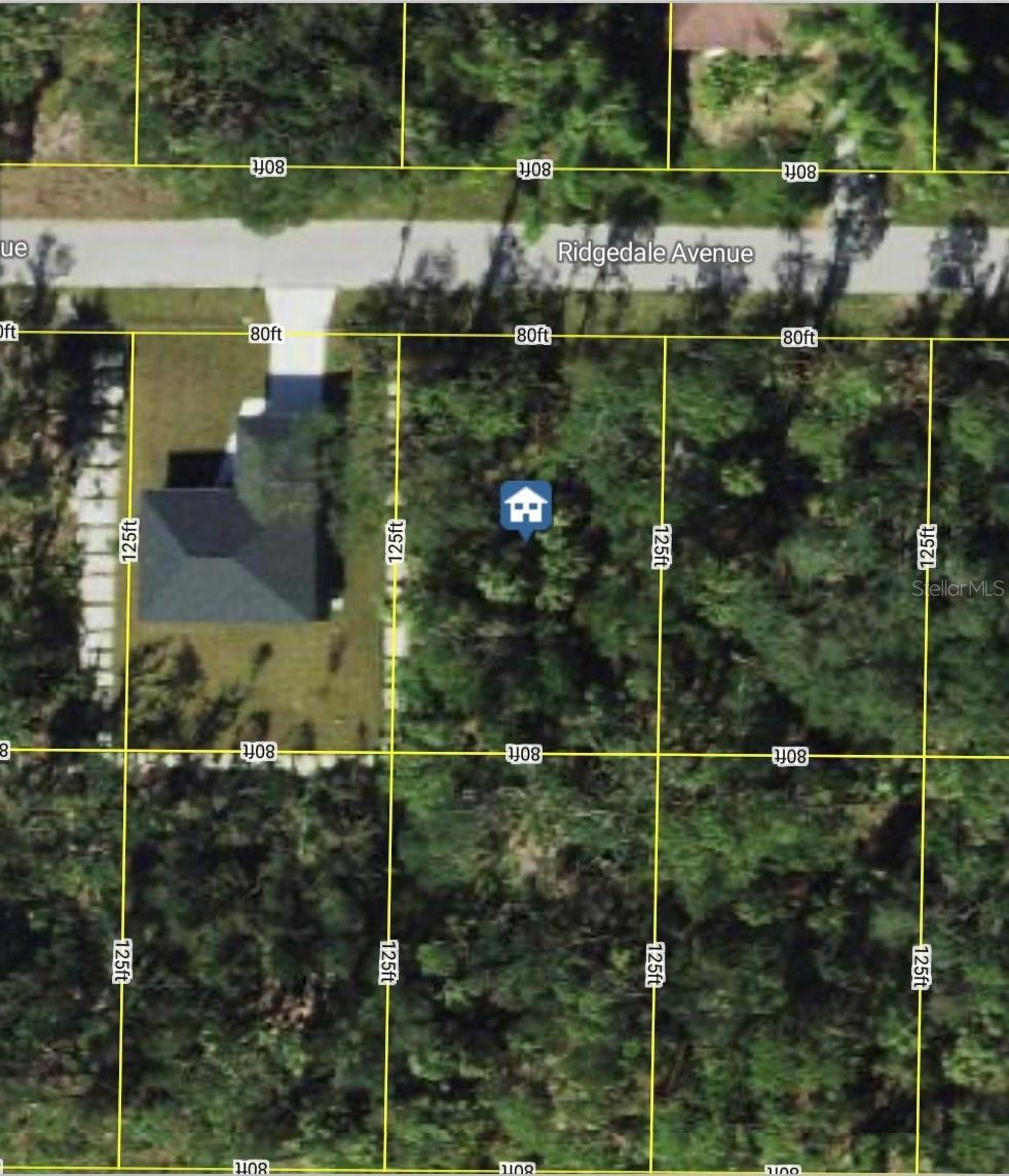 19083 RIDGEDALE AVE, PORT CHARLOTTE, FL — photo 3
