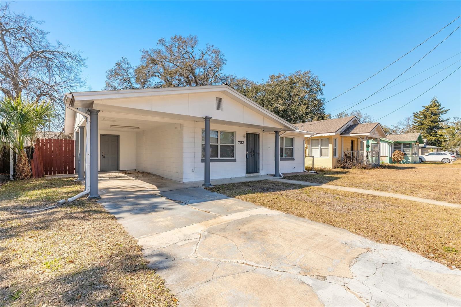 702 STATE AVE, DAYTONA BEACH, FL — photo 34