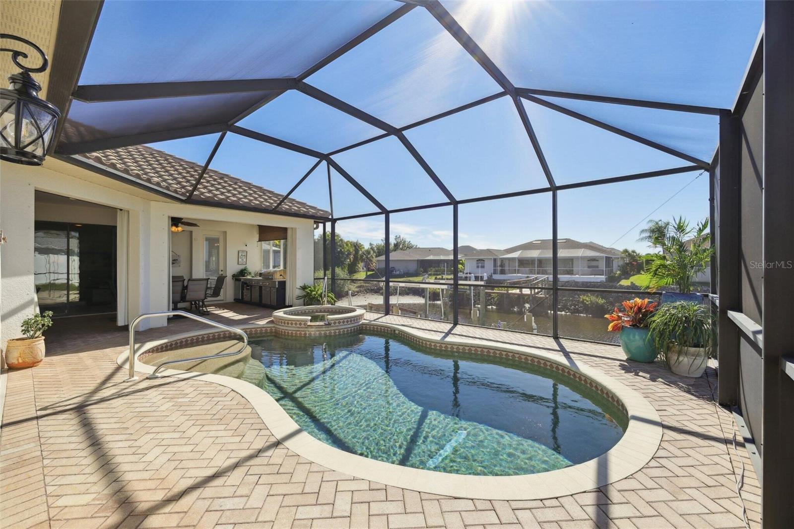 6557 LINO RD, NORTH PORT, FL — photo 24