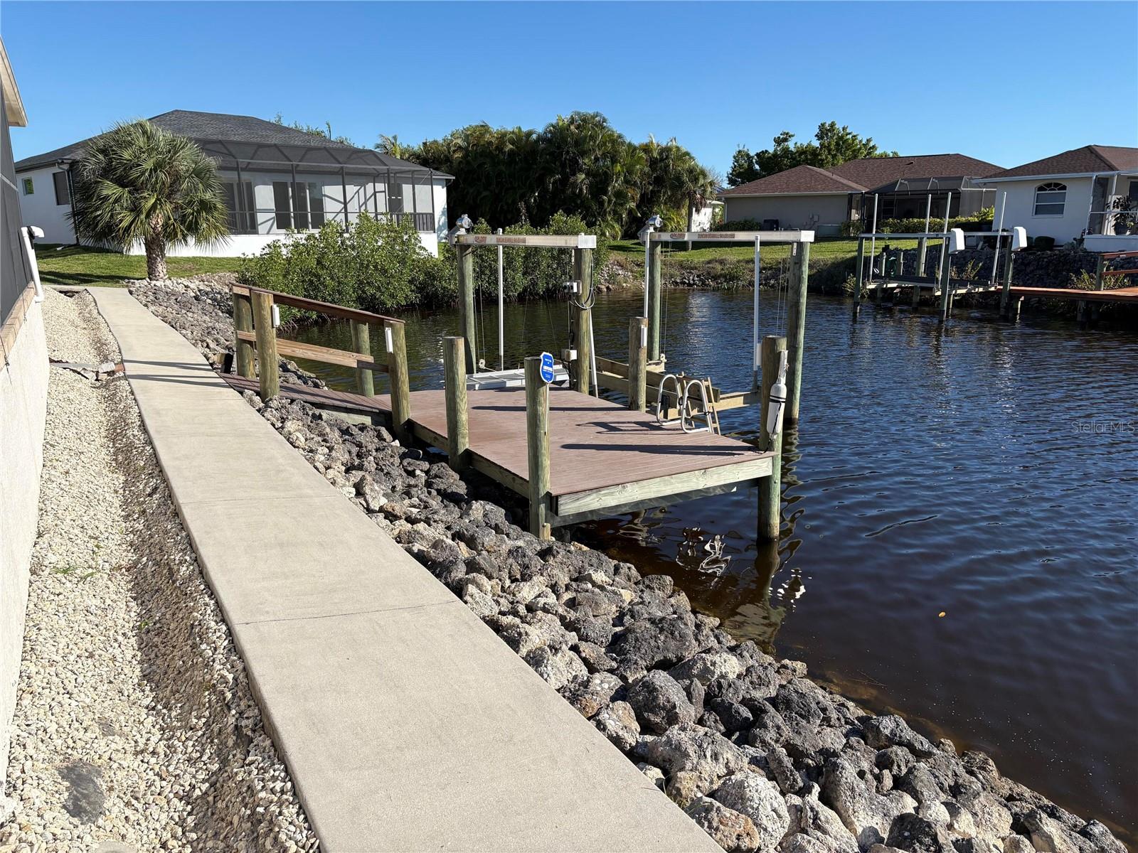 6557 LINO RD, NORTH PORT, FL — photo 27
