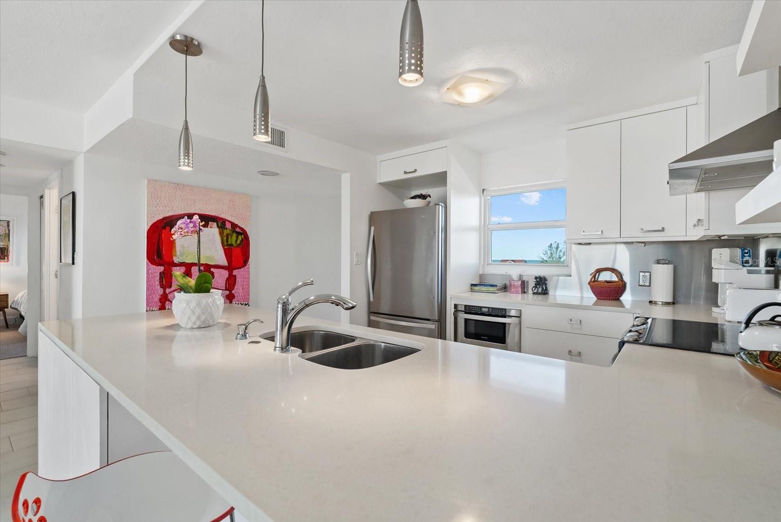 9393 MIDNIGHT PASS RD #606, SARASOTA, FL — photo 4